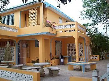 The Crow'S Nest Inn Βιέκες Ξενοδοχείο