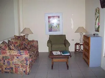 The Crow'S Nest Inn Βιέκες Ξενοδοχείο