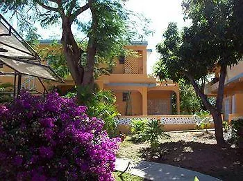 The Crow'S Nest Inn Vieques