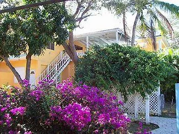 Hotel The Crow'S Nest Inn Vieques