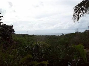 The Crow'S Nest Inn Vieques Hotel