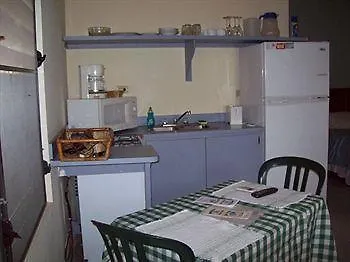 The Crow'S Nest Inn Vieques Puerto Rico