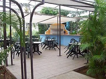 The Crow'S Nest Inn Vieques 4*,  Puerto Rico