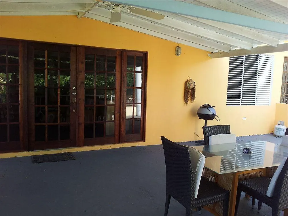 The Crow'S Nest Inn Vieques