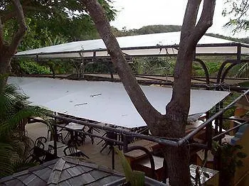 Hotel The Crow'S Nest Inn Vieques