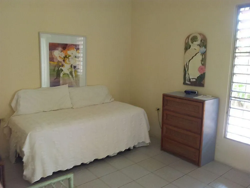 The Crow'S Nest Inn Vieques Puerto Rico