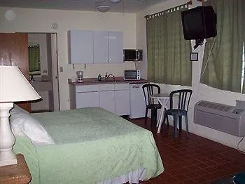 The Crow'S Nest Inn Vieques 4*,