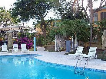 Hotel The Crow'S Nest Inn Vieques