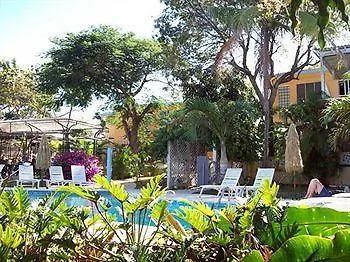 The Crow'S Nest Inn Vieques Puerto Rico
