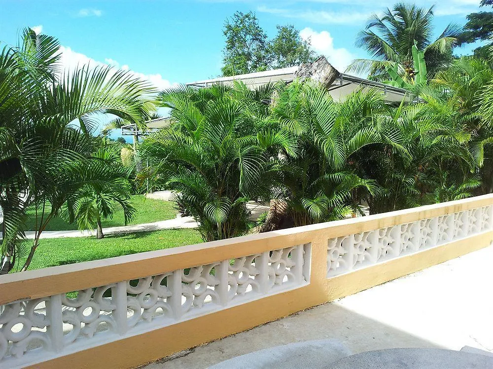 The Crow'S Nest Inn Vieques Puerto Rico
