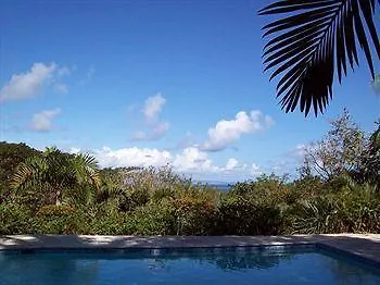 Hotel The Crow'S Nest Inn Vieques