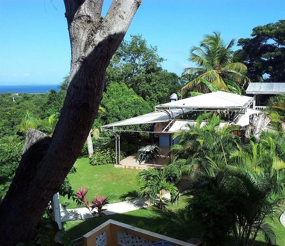 The Crow'S Nest Inn Vieques 4*,